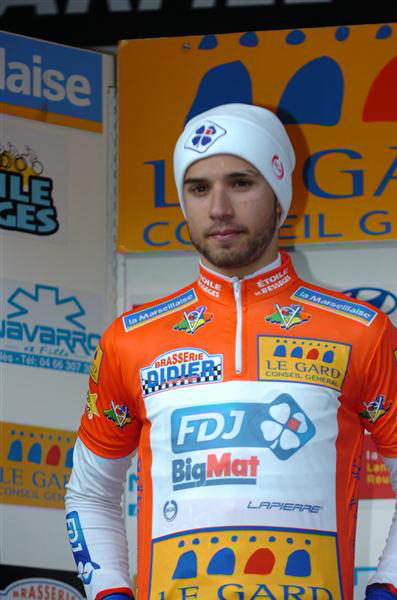 Nacer Bouhanni